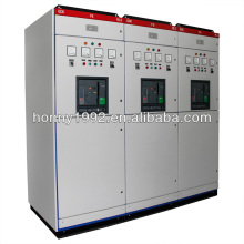 63A-3200A Marca ATS Panel para grupos electrógenos